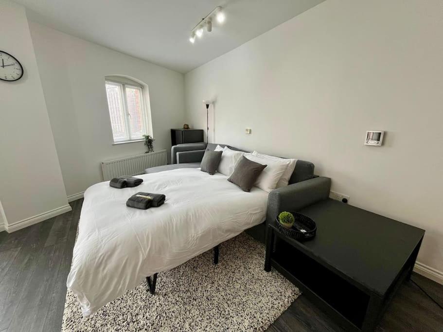 Elegant Centre Walk Everywhere Appartement *