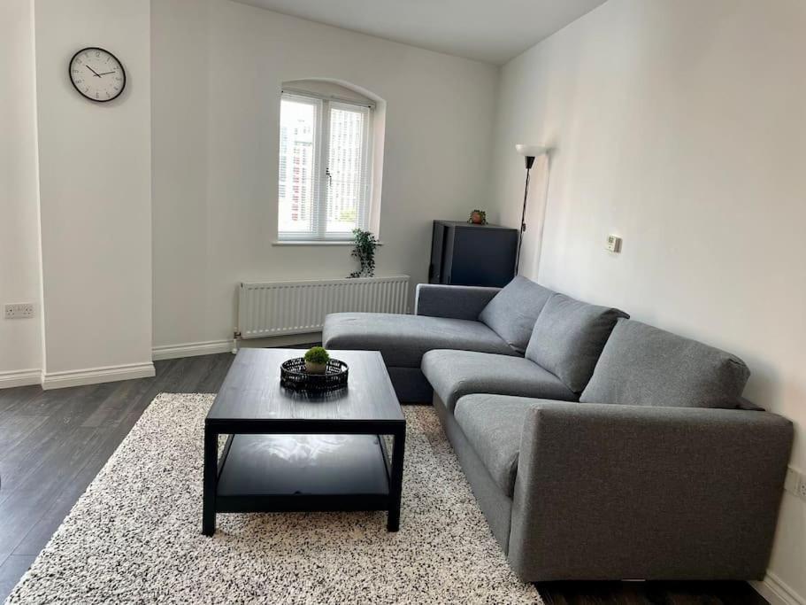 Appartement Elegant Centre Walk Everywhere Belfast