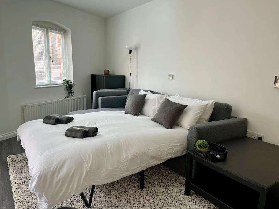 Elegant Centre Walk Everywhere Appartement
